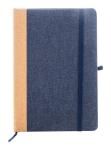Coppet RPET notebook 