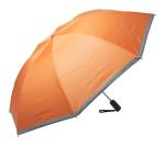 Thunder reflective umbrella 