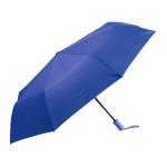 Floccus RPET Taschenschirm Blau