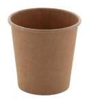 Papcap S paper cup, 120 ml 