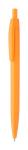 Leopard Kugelschreiber Orange