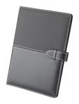 Duotone A5 A5 document folder Black