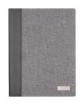 Smokey A4 A4 document folder Convoy grey