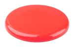 Smooth Fly frisbee Red