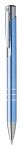 Channel ballpoint pen Light blue