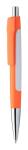 Stampy ballpoint pen Orange