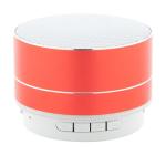 Whitins wireless speaker Red