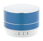 Whitins Bluetooth-Lautsprecher Blau