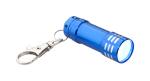 Pico mini flashlight Aztec blue