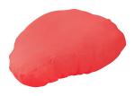 Trax bicycle seat cover Red