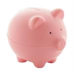 Oink antistress ball Pink