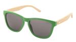 Colobus sunglasses Green