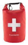 Baywatch first aid kit Red