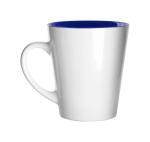 Salo mug Blue/white