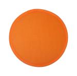 Pocket frisbee Orange