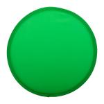 Rocket RPET frisbee Green