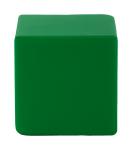 Cubix Antistressball Grün