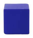Cubix Antistressball Blau