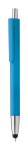 Rincon touch ballpoint pen Light blue