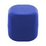 Cuboris lip balm Aztec blue