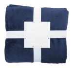 Vantaa RPET flannel blanket 