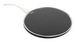 Walger Wireless-Charger Schwarz