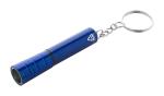 Raipei Mini-Taschenlampe aus RABS Blau