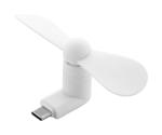 Blobile Smartphone-Ventilator 
