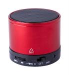 Ralufi bluetooth speaker 