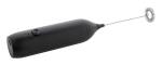 Macchiato RABS milk frother Black