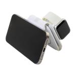 FolCharge 3in1 Wireless-Charger aus RABS Weiß