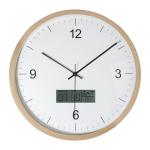 Tempora RPP wall clock Nature