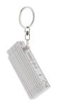 Cabinet mini folding ruler White