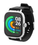 Outback Smartwatch Schwarz