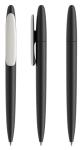 prodir DS5 Soft Touch TRR-P Twist ballpoint pen 