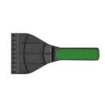Ice scraper "TopGrip - Digital Vision" Heathergrey