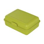 Lunch box "School Box" large with separating bowl 