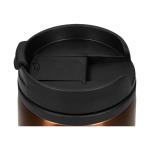 Coffee mug "Venice" Brown