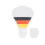 Fan "Calor" Germany German color