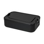 Lunch box "Aluminium", large 