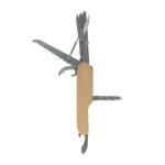 Penknife "Wood" Nature