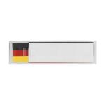 Fanschminke "Nations" Deutschland Farben