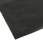Grillmatte "BBQ", 2er Set Schwarz