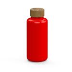 Drink bottle "Natural" clear-transparent, 1.0 l 