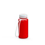 Trinkflasche "Refresh", 400 ml, inkl. Strap 
