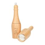 Salt and pepper set "Duo" Nature