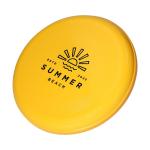 Flying disc "Space Flyer 22" Orange