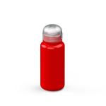 Drink bottle "Sports" clear-transparent 0.4 l 