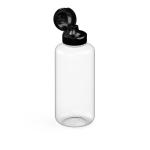Trinkflasche "Sports", 1,0 l Klar