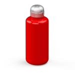 Drink bottle "Sports" clear-transparent 1.0 l 